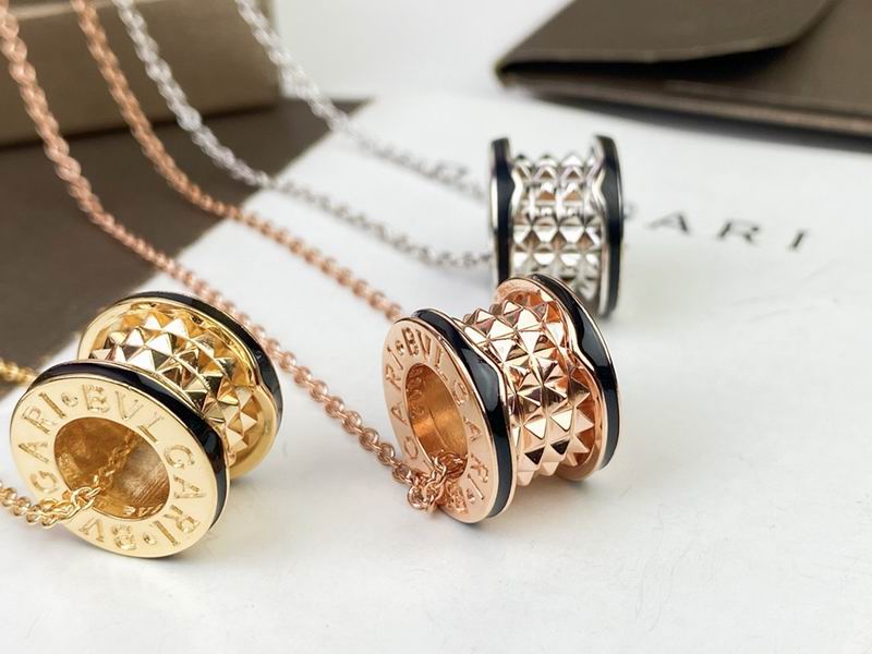 Bvlgari necklace 08yxq18